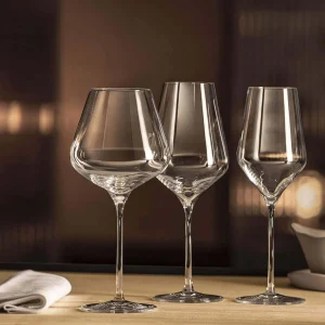 Flash Sale Allure Wine Glasses