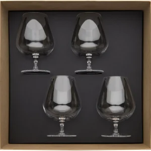 Fashion Anytime Transparent Wine Glasses