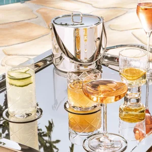 Best Sale Anytime Transparent Wine Glasses