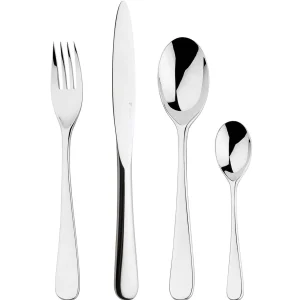 Clearance Aquatic Mirror Cutlery Boxes