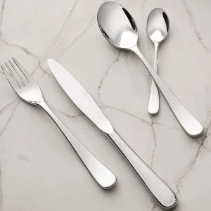 Sale Aquatic Mirror Cutlery Boxes