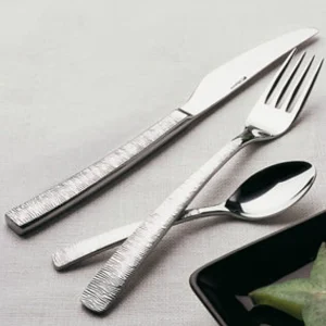 Outlet Astree Chiseled Mirror Cutlery Boxes