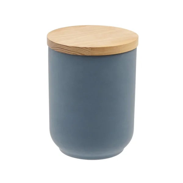 Clearance Bahia Blue Rock Pots