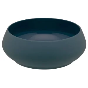 Cheap Bahia Blue Rock Salad Bowls