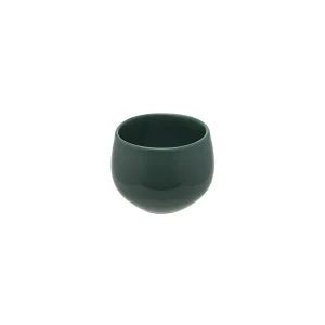 Outlet Bahia Clay Green Cups