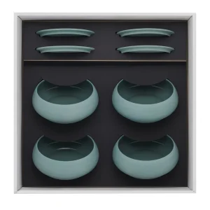 Flash Sale Bahia Clay Green Cocotte Boxes