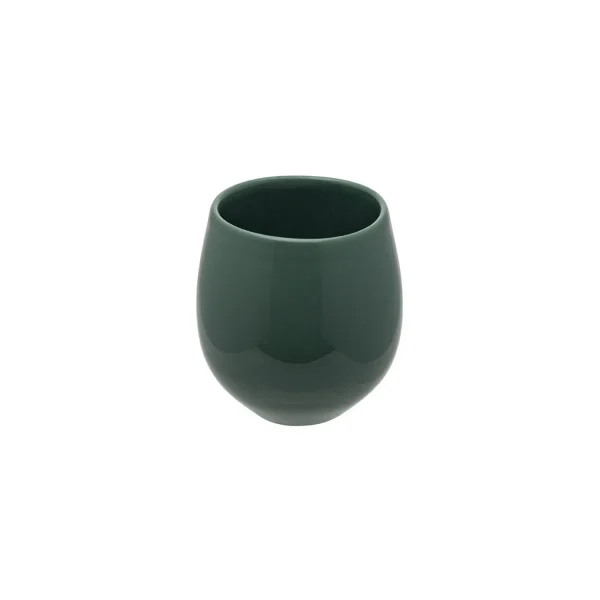 Discount Bahia Clay Green Cups