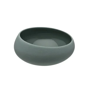 Store Bahia Clay Green Cocotte Bowls