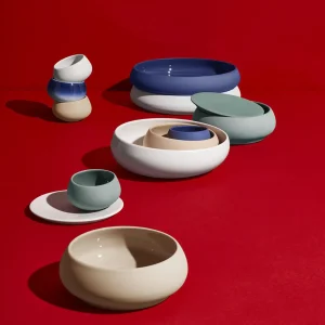 Best Bahia Clay Green Cocotte Bowls