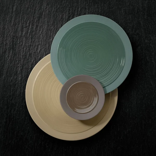 Best Bahia Dune Flat Plates