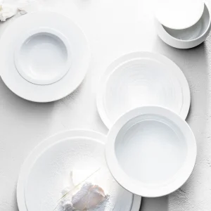 Cheap Bahia Moonstone Flat Plates