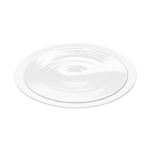 Cheap Bahia Moonstone Flat Plates