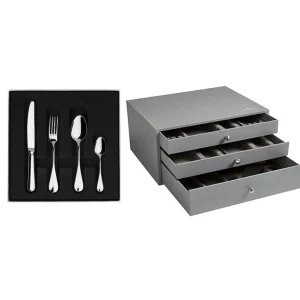 Clearance Blois Argente Class I Cutlery Boxes