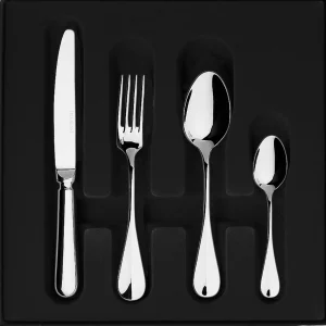 Fashion Blois Mirror Cutlery Boxes