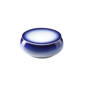 Online Blue Shades Cocotte Bowls