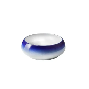 Shop Blue Shades Cocotte Bowls