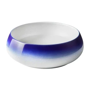 Store Blue Shades Hollow Plates