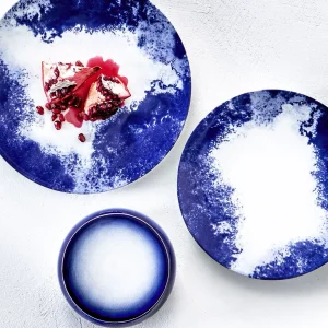 Online Blue Shades Cocotte Bowls