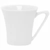 Fashion Boreal White Cups