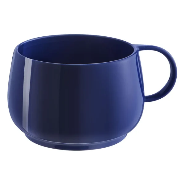 Online Cafeteria Empileo Bleu Gourmet Cups