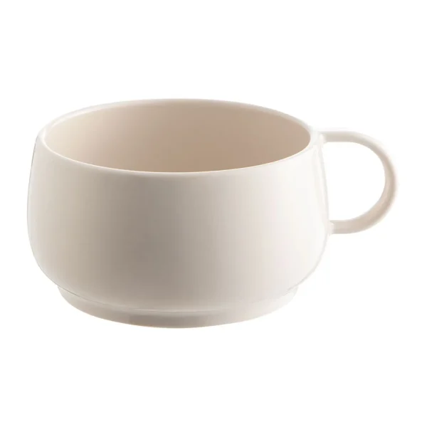 Cheap Cafeteria Empileo Rose Nude Cups