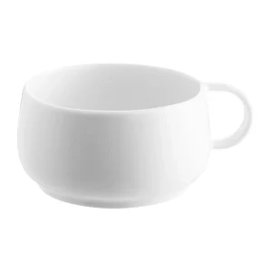 Online Cafeteria Empileo White Cups