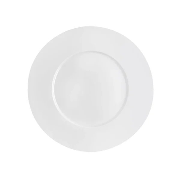 Best Collection L White Flat Plates