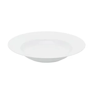 Hot Collection L White Serving Dishes