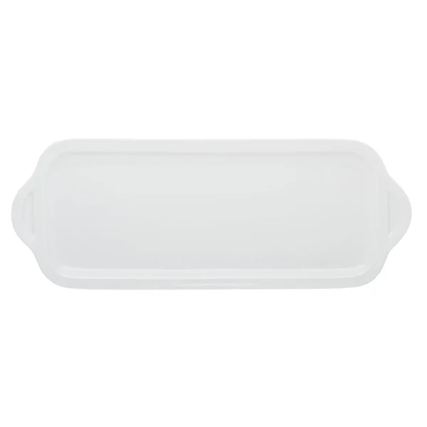 Clearance Collection L White Serving Dishes