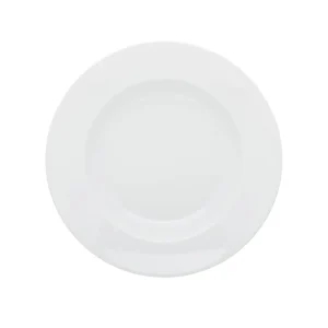 Hot Collection L White Serving Dishes