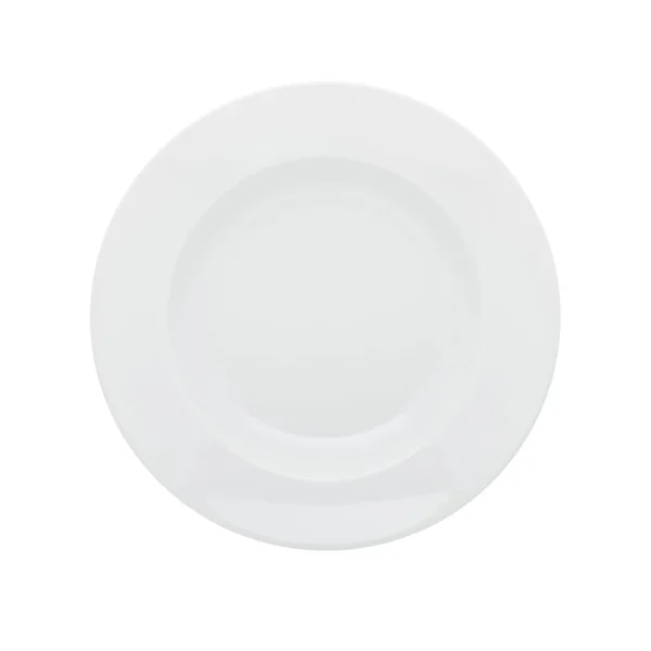 Hot Collection L White Serving Dishes