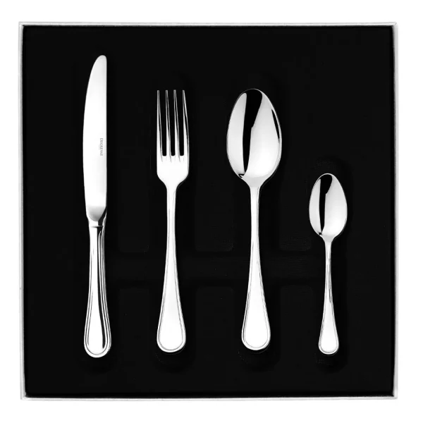 Best Sale Confidence Mirror Cutlery Boxes