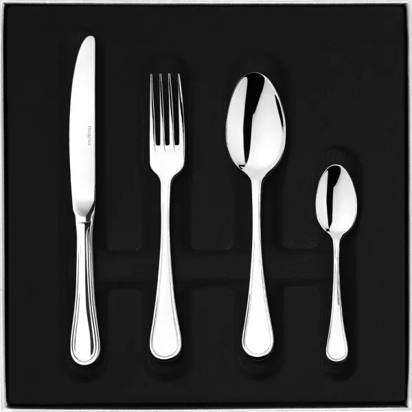 Store Confidence Mirror Cutlery Boxes