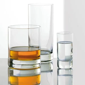 Fashion Cosmopolitan Water Glasses