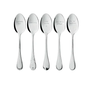 Flash Sale Spoons