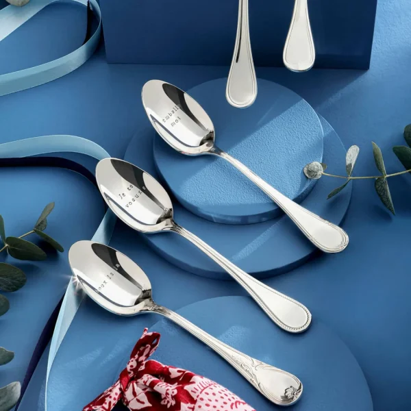 Fashion Spoons