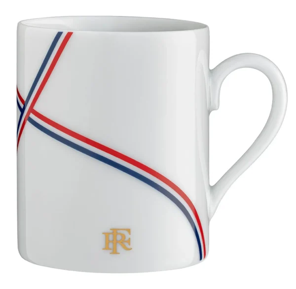 Clearance Elysee Mugs