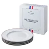 Shop Elysee Flat Plates