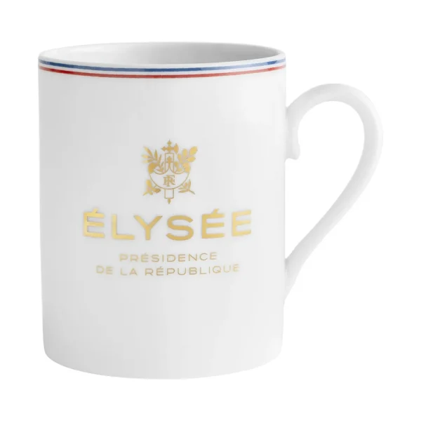 Hot Elysee Mugs