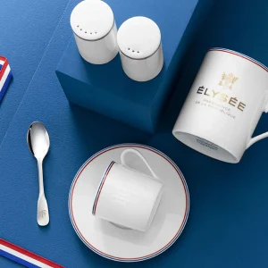 Hot Elysee Mugs