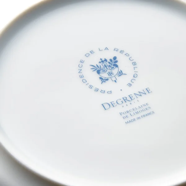 Shop Elysee Flat Plates