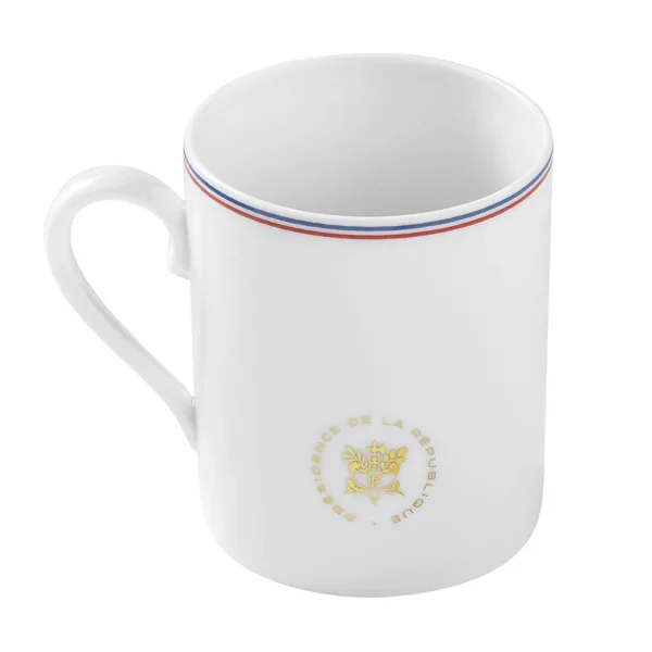 Hot Elysee Mugs