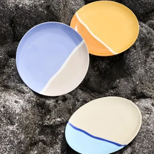 Store Destination Flat Plates