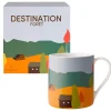 Sale Destination Forest Mugs