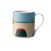 Fashion Destination Sea Mugs