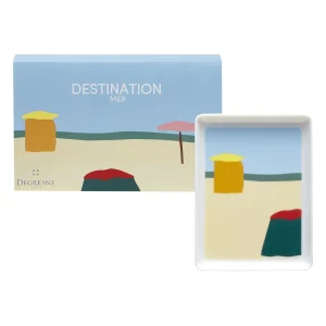 Clearance Destination Sea Small Plates