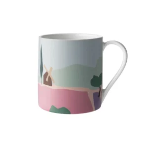 Outlet Destination South Mugs