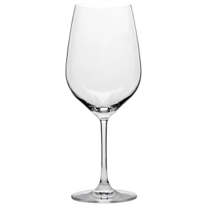 Hot Domain Wine Glasses