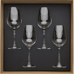 Outlet Domain Wine Glasses