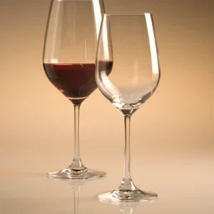 Outlet Domain Wine Glasses